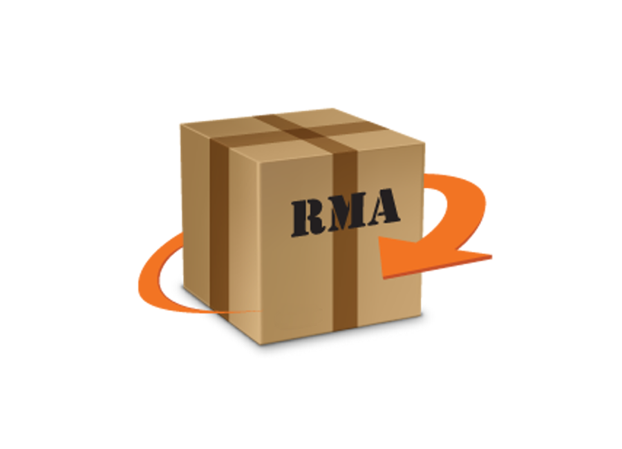Portale RMA